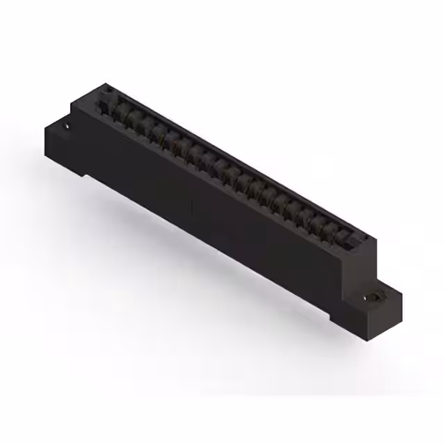 396-020-520-107 EDAC Inc.  Edgeboard Connectors